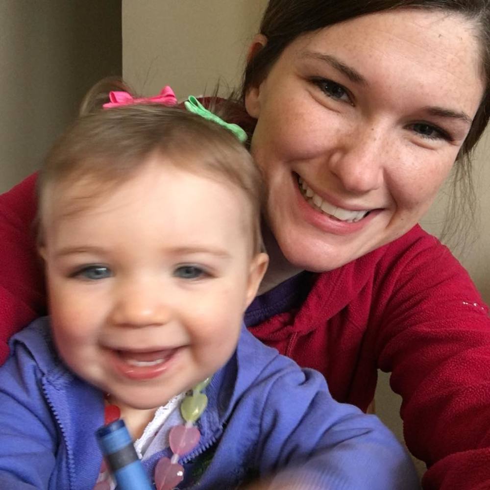 Meet your Posher, Julie